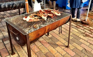 御宿2016年10月29日