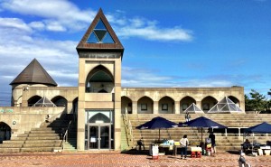 御宿2016年10月29日