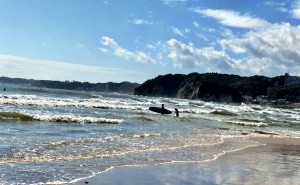 御宿2016年10月29日